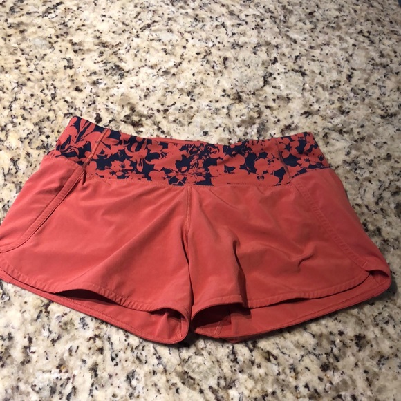 Lululemon Run Times Short ll - Picture 7 of 9